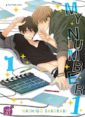 My number 1, t. 01